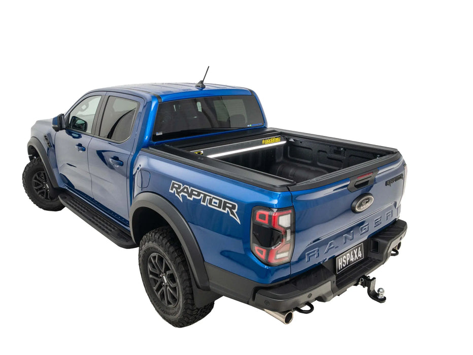 HSP Electric Roller Cover to suit Ford Next Gen Ranger & Raptor