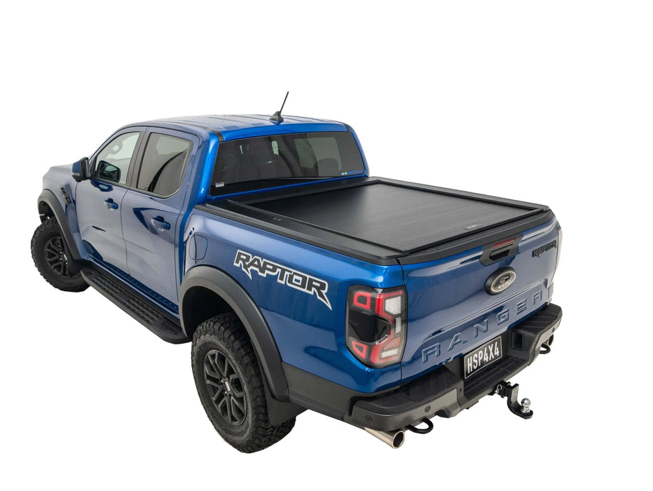 HSP Electric Roller Cover to suit Ford Next Gen Ranger & Raptor