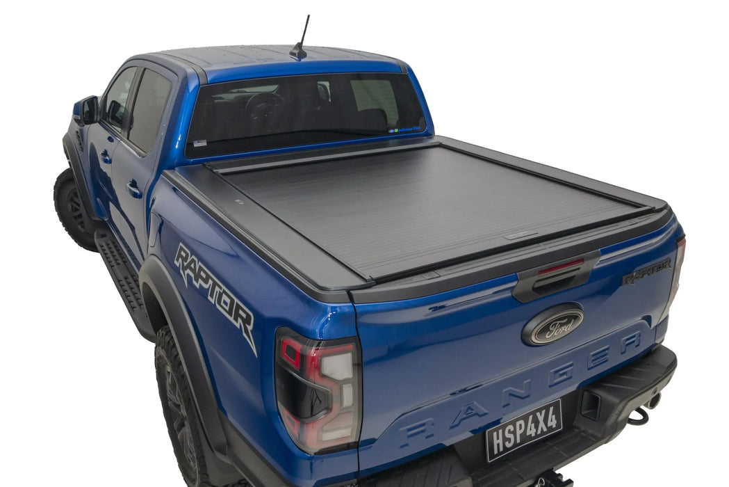 HSP Electric Roller Cover to suit Ford Next Gen Ranger & Raptor