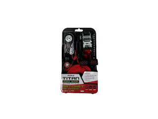 ROLA Ratchet Tie Down Pair - 4.6m x 25mm