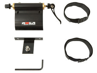 ROLA Fork Mount Bike Carrier with Extension to suit Rola HD Bars