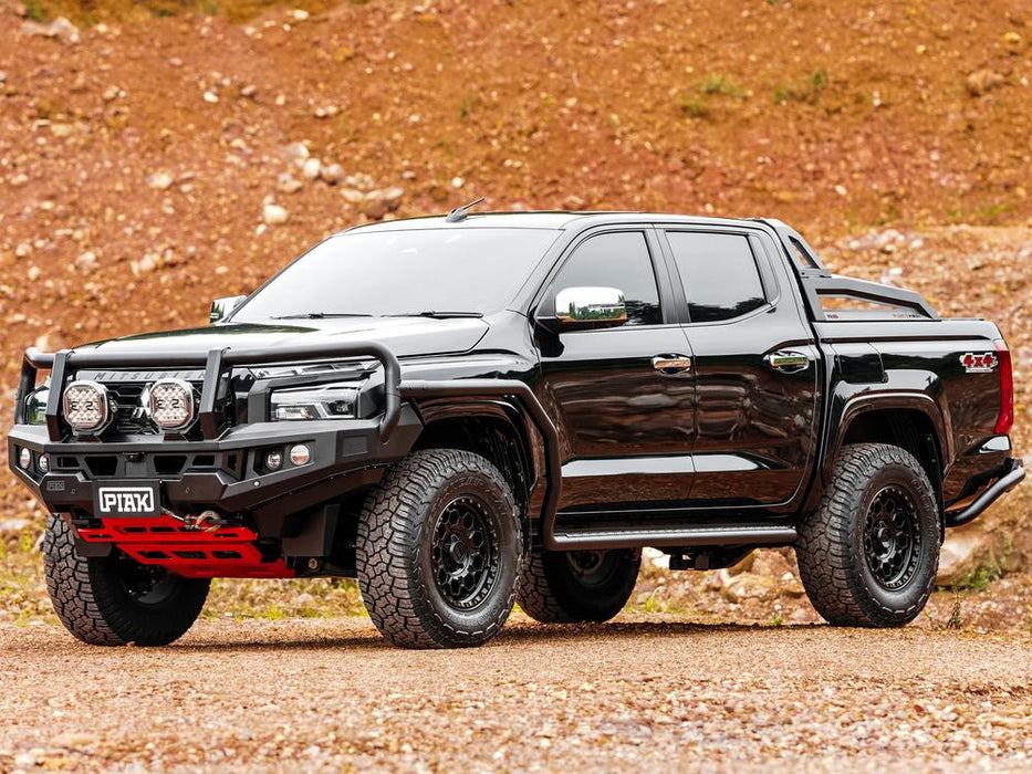 Piak ADR Genesis Loop Bar to suit Mitsubishi Triton MV (2024 - on)