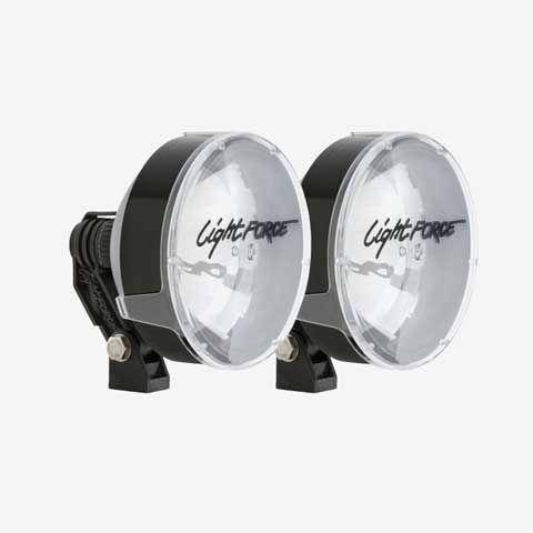 Lightforce Striker 50W HID 170mm Driving Lights (Pair)