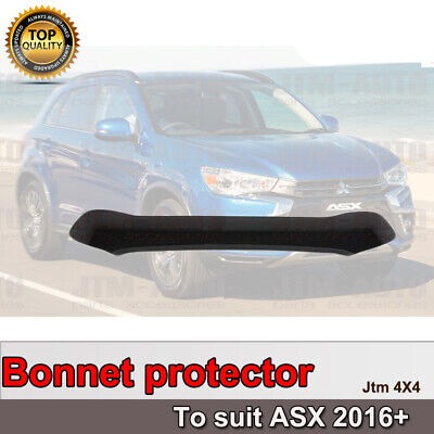 Premium Bonnet Protector Guard suitable for Mitsubishi ASX 2016-2019