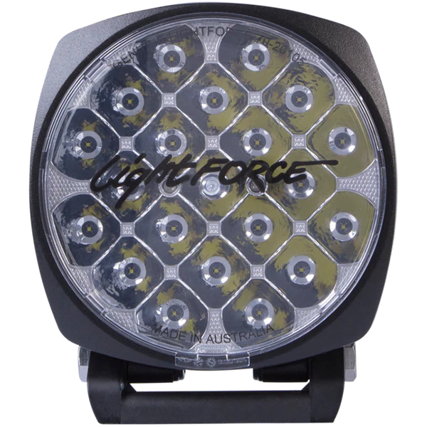 Lightforce VENOM PROFESSIONAL EDITION LED DRIVING LIGHT