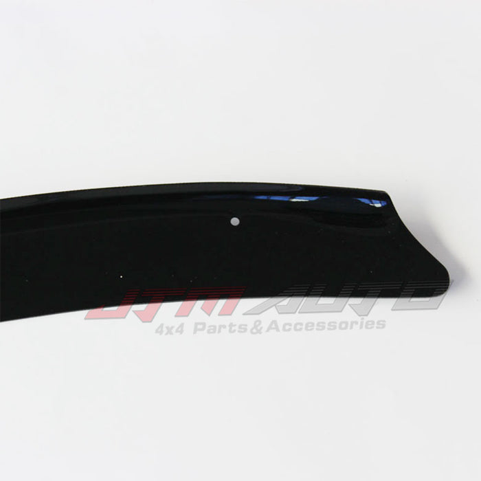 Hood bonnet deflector / bug shield for Toyota Rav4 XA20 2000-2005 Hood bonnet deflector / bug shield for Toyota Rav4 XA20 2000-2005