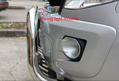 Nudge Bar 3" Stainless Steel Grille Guard to suit Ford Ranger PX 2012-2021