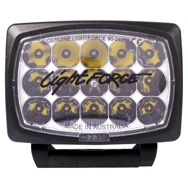 Lightforce STRIKER PROFESSIONAL EDITION LED DRIVING LIGHT