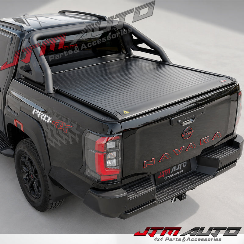 Navara D27 2026+