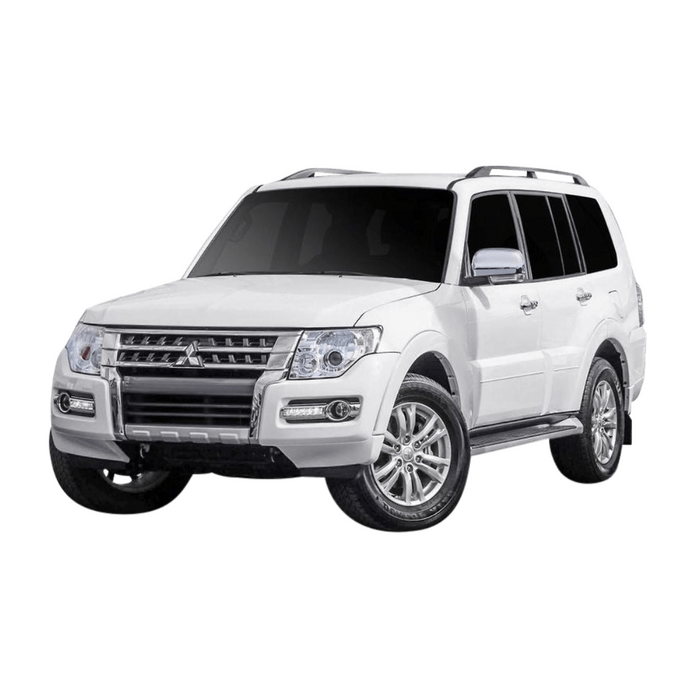 Bonnet Aerial UHF Antenna Bracket BB-131 to suit Mitsubishi Pajero GEN4 2006+