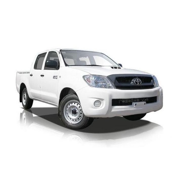 Bonnet Aerial UHF Antenna Bracket BB-084 to suit Toyota Hilux N70 2007-2014