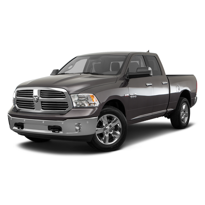 Bonnet Aerial UHF Bracket BB-042 to suit Dodge RAM 1500 DS (4th Gen)