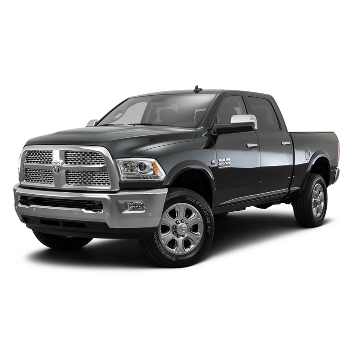 Bonnet Aerial UHF Bracket BB-042 to suit Dodge RAM 2500 (4th Gen)