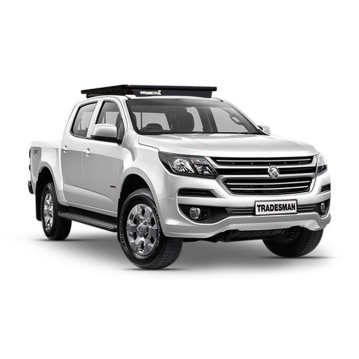 Bonnet Aerial UHF Antenna Bracket BB-016 to suit Holden Colorado 2012 - 2021