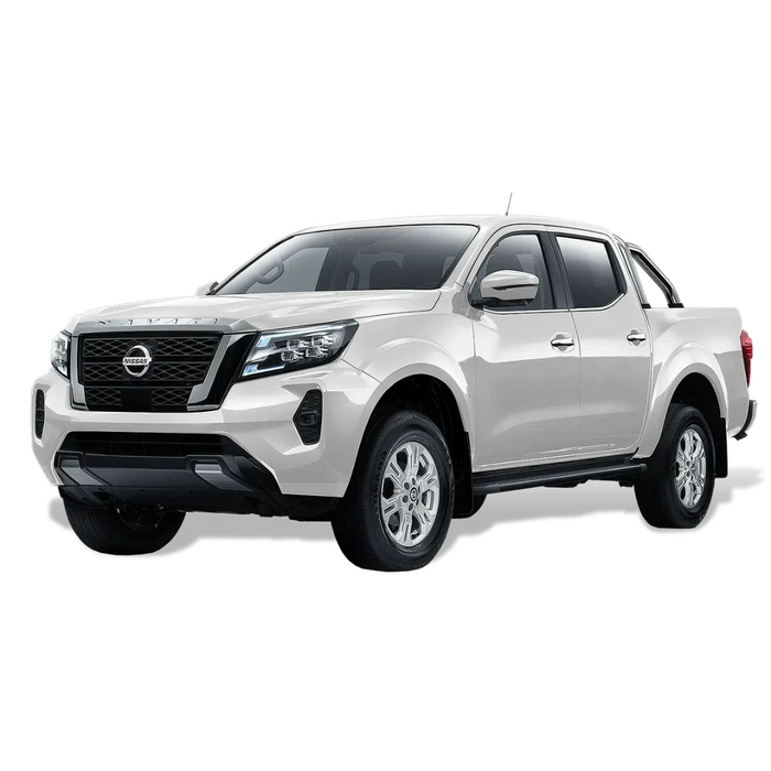 Bonnet LED Pair Of Brackets LB-023 (PAIR) to suit Nissan Navara NP300 2015-2022