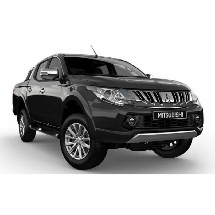 Bonnet Aerial UHF Antenna Bracket BB-017 to suit Mitsubishi Triton MQ 2016 - 2019