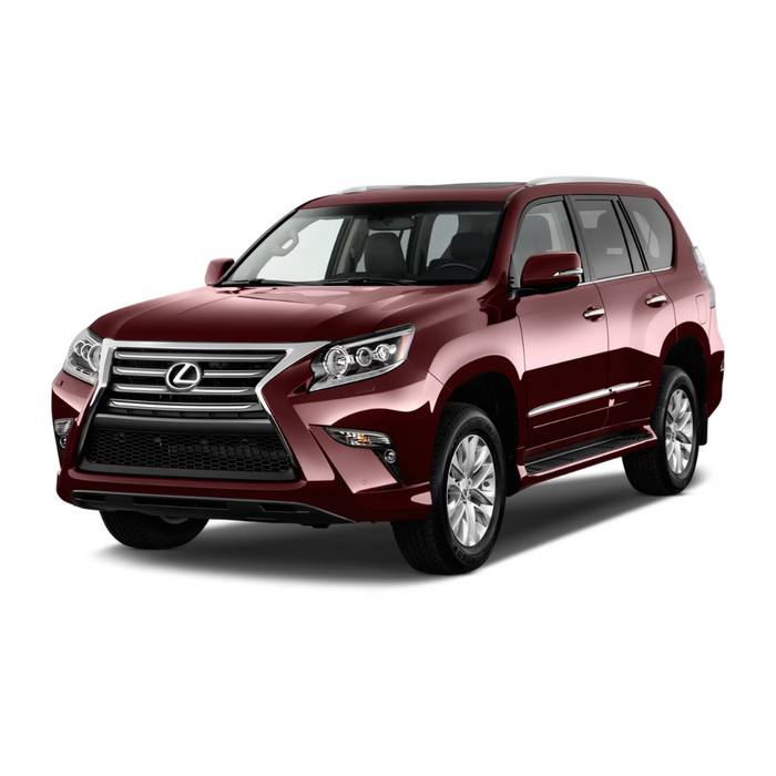 Bonnet Aerial UHF Antenna Bracket BB-009 to suit Lexus GX 460 2014+