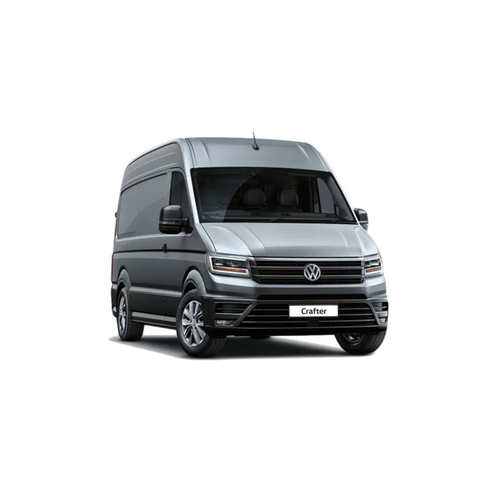 Bonnet Aerial UHF Antenna Bracket BB-120 to suit VW Crafter 2017-2023