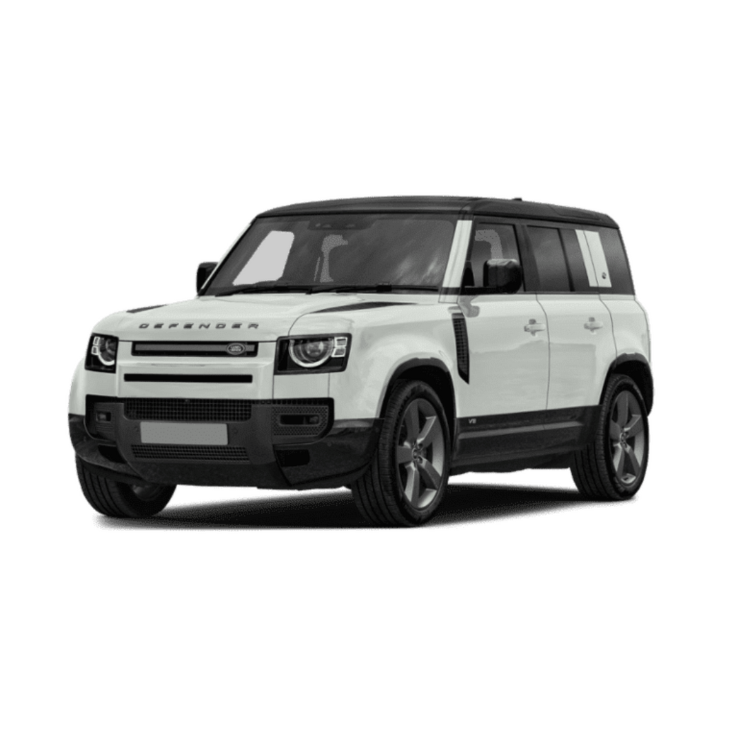 Bonnet Aerial UHF Bracket BB-095 to suit Land Rover Defender 2019 ...