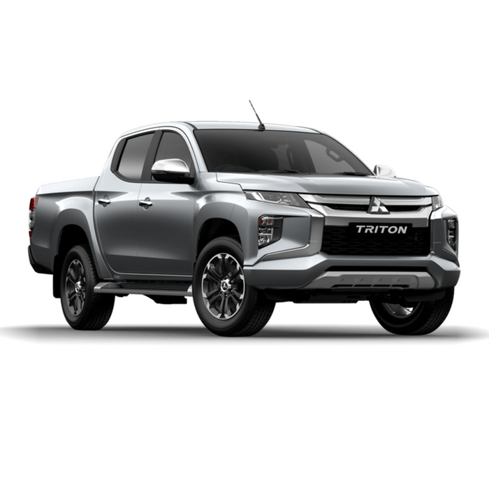 Bonnet Aerial UHF Antenna Bracket BB-019 to suit Mitsubishi Triton MR 2019-2023