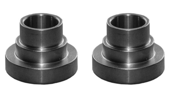 Fox Misalignment Bushes Fits Nissan Navara D40 2005 - 2015, NP300 2015 on, 550 2010 - 2015