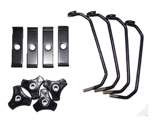 ROLA U Bolt Kit Large (Sports Channel)