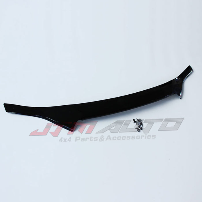 Bonnet Protector Tint Guard suitable for Toyota Kluger 2007-2010