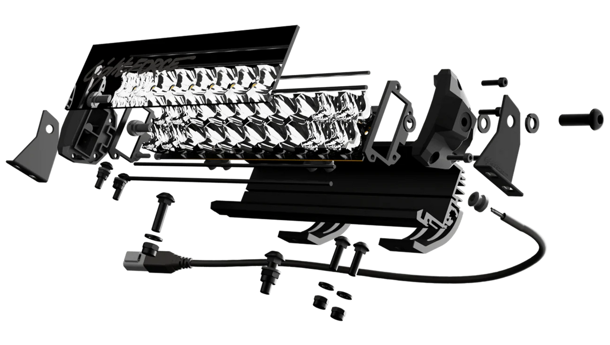 Lightforce VIPER 20 INCH DUAL ROW LED LIGHT BAR