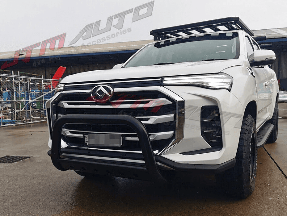 LDV T60 Bullbar 2023