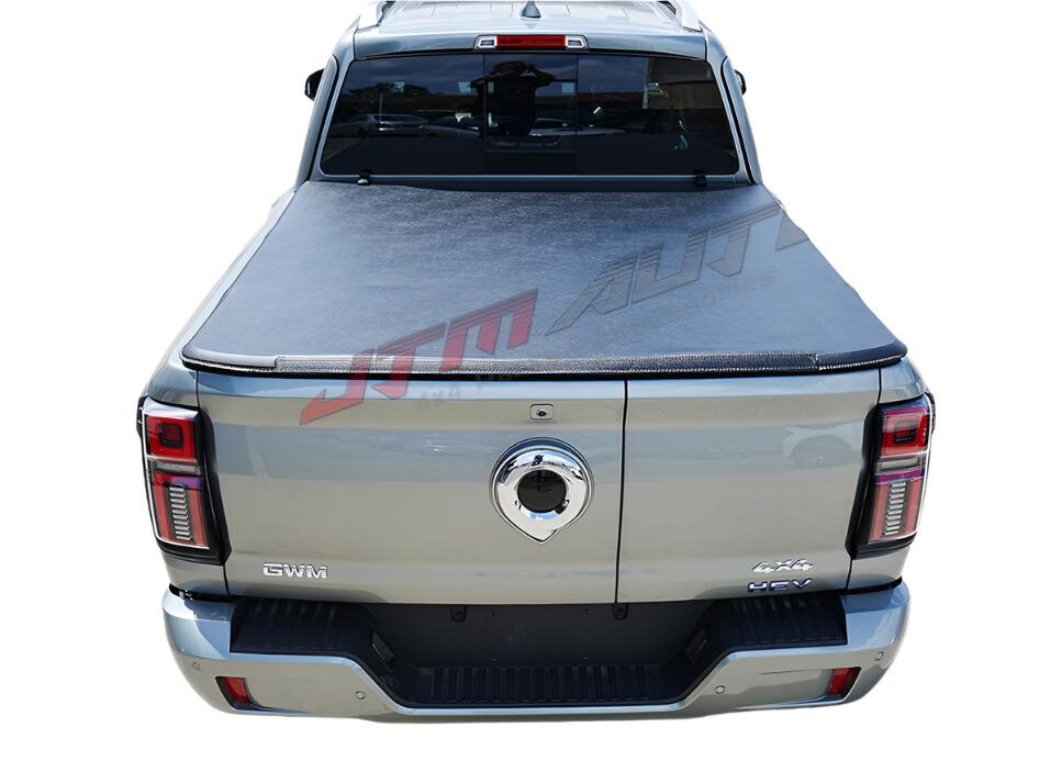 Tub / Tray Cover