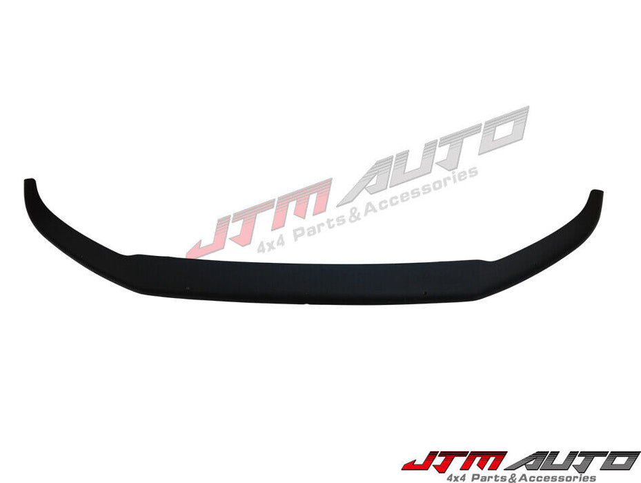Black Bonnet Protector Guard to suit Mitsubishi Triton MV 2024+