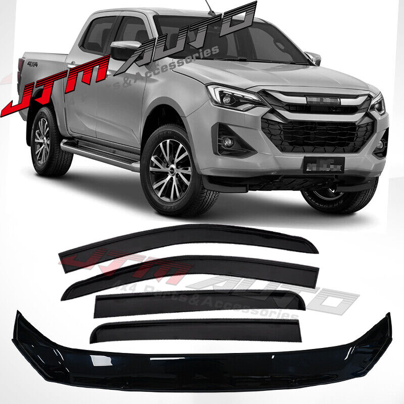 Dmax 2024+