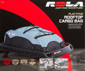 ROLA Platypus Roof Top Bag