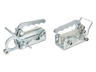 ROLA High Lift Jack Mount (Sports Channel)