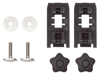 ROLA Moulded L-Bracket And Load Retainer