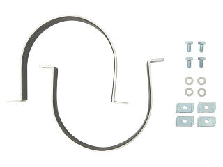 ROLA 150mm Pipe Clamp (Heavy Duty Channel)