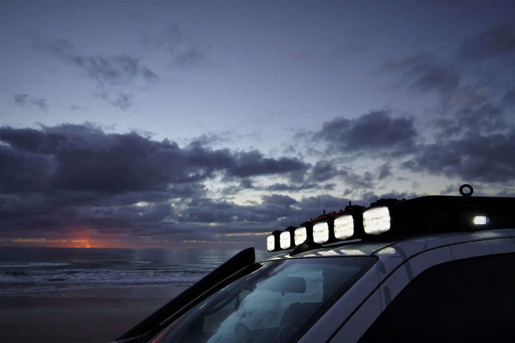 Lightforce STRIKER PROFESSIONAL EDITION LED DRIVING LIGHT