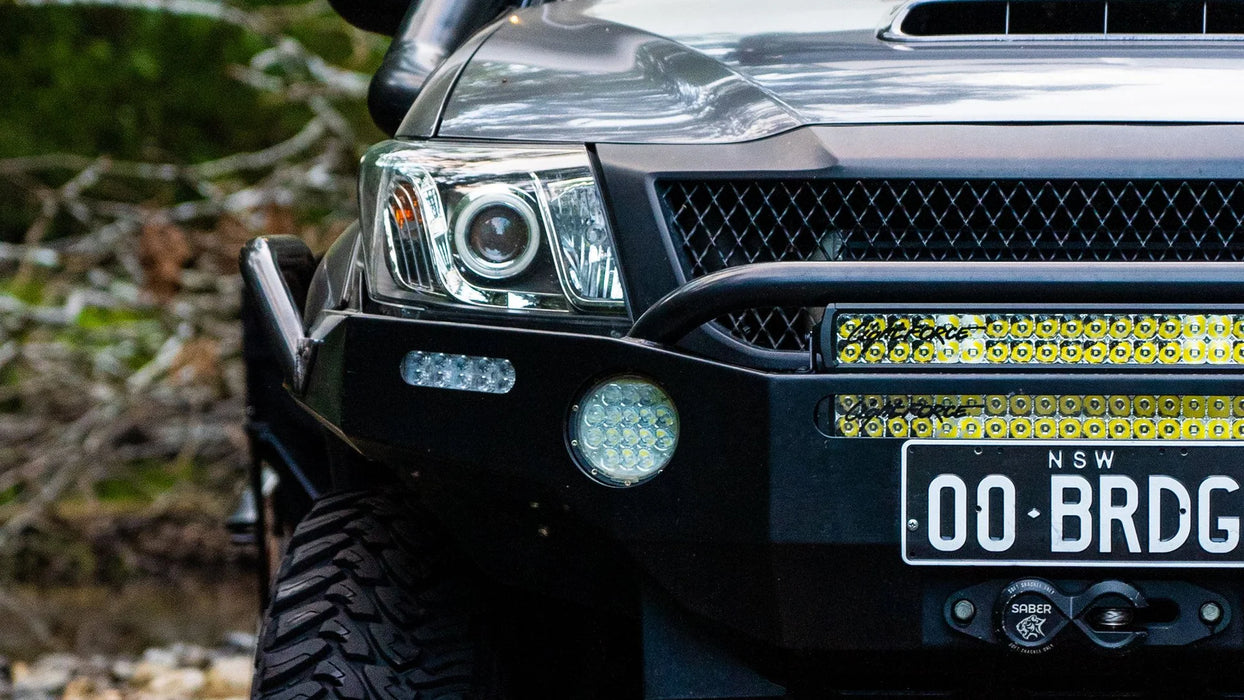 Lightforce VIPER 20 INCH DUAL ROW LED LIGHT BAR