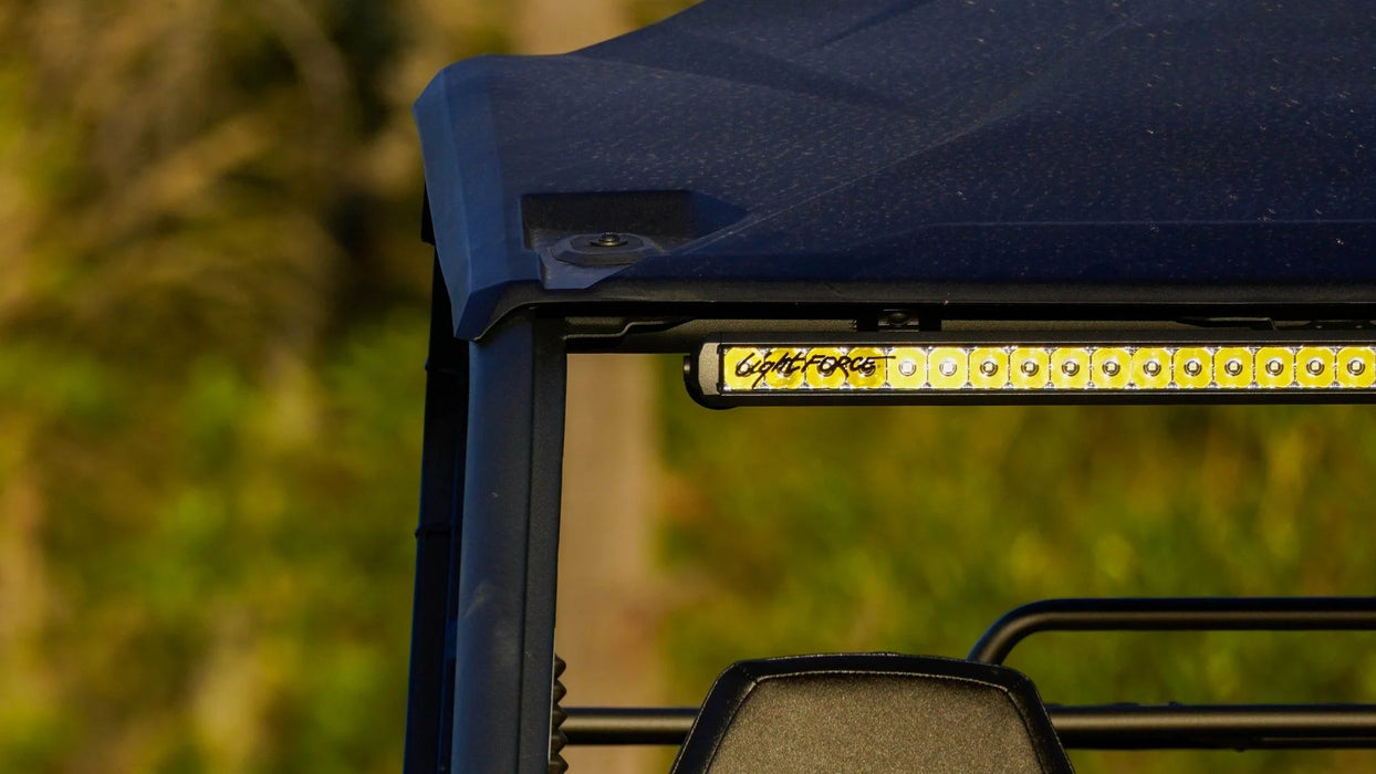 Lightforce VIPER 30 INCH SINGLE ROW LED LIGHT BAR