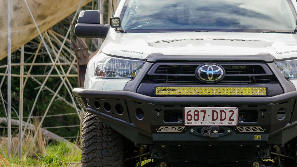 Lightforce VIPER 30 INCH DUAL ROW LED LIGHT BAR