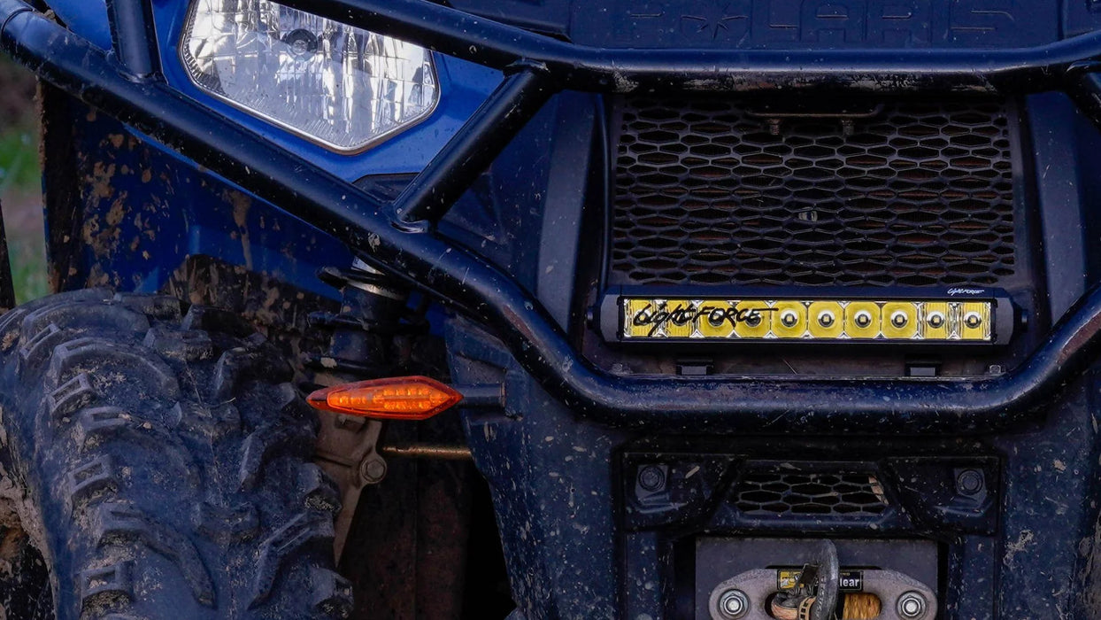 Lightforce VIPER 10 INCH SINGLE ROW LED LIGHT BAR