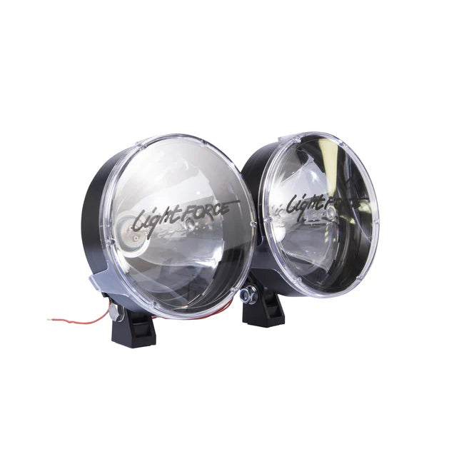 Lightforce Striker 170mm Halogen Driving Lights - 12V