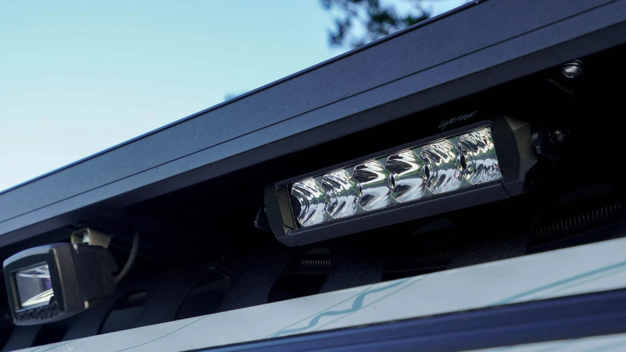 Lightforce VIPER 6 INCH SINGLE ROW LED LIGHT BAR