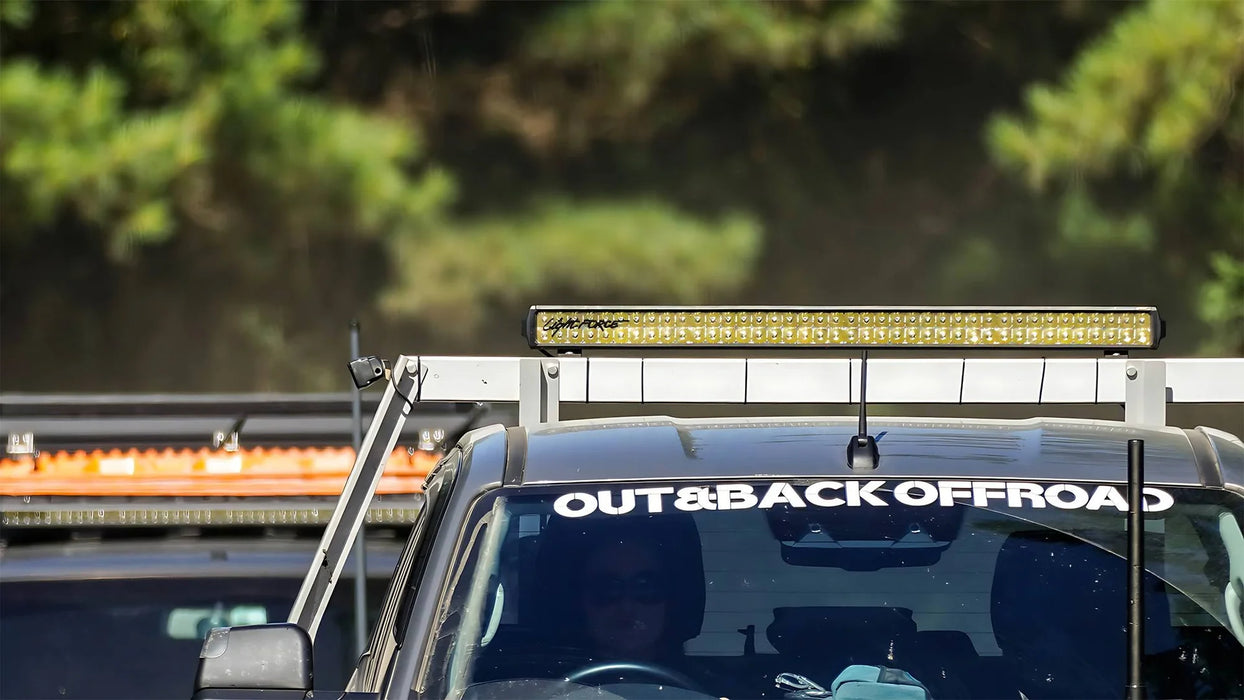 Lightforce VIPER 40 INCH DUAL ROW LED LIGHT BAR