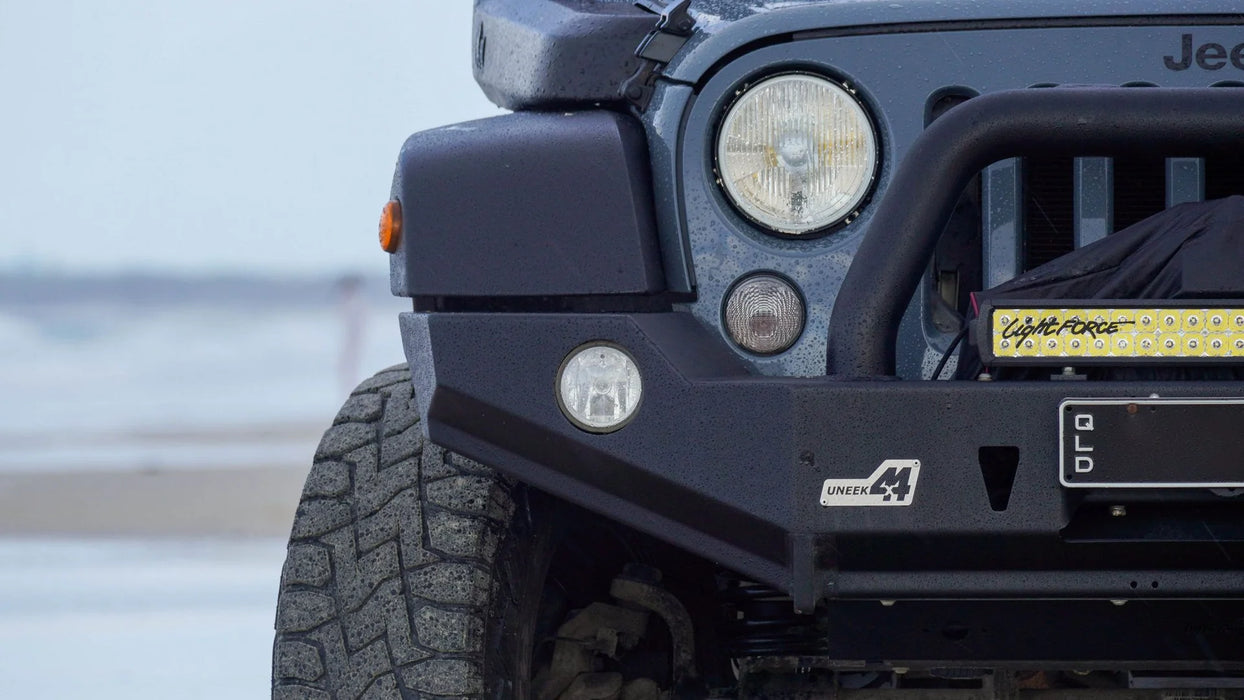 Lightforce VIPER 10 INCH DUAL ROW LED LIGHT BAR