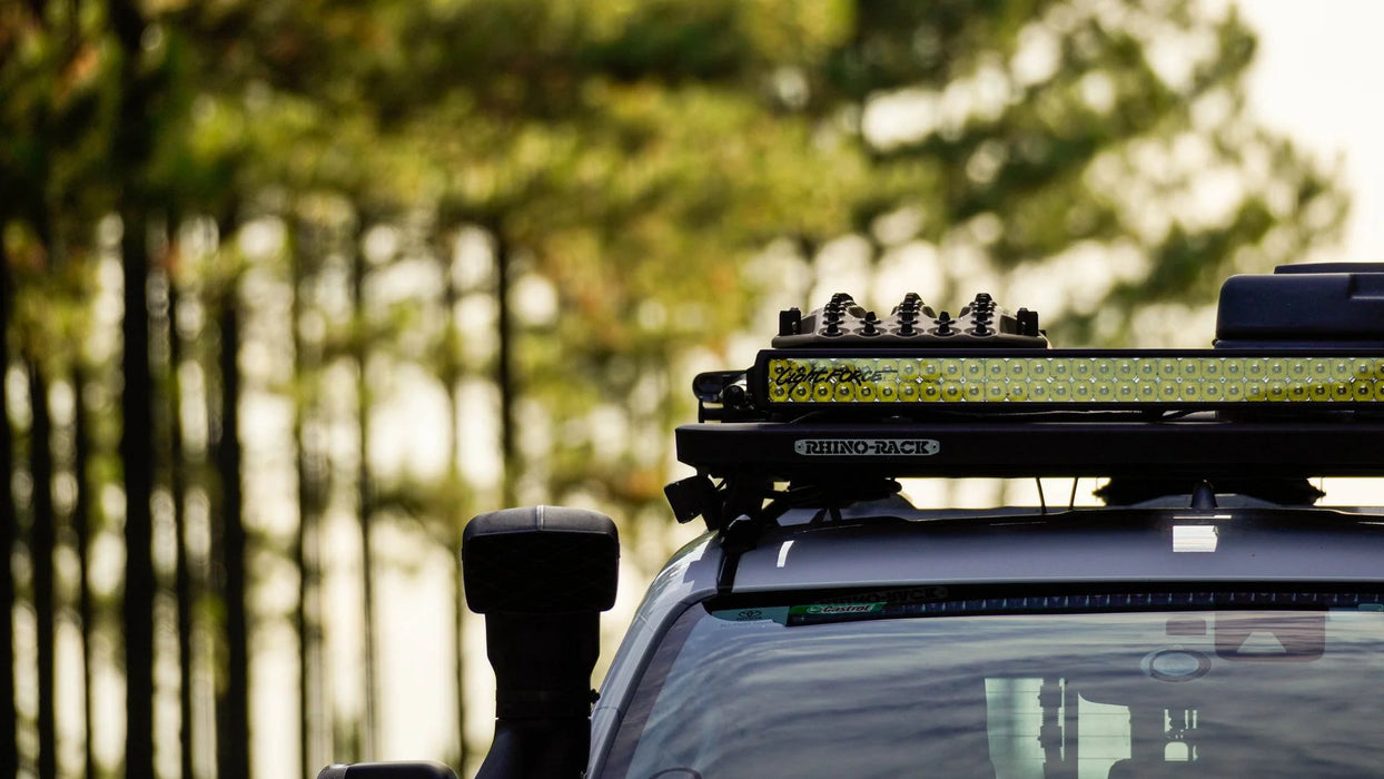Lightforce VIPER 50 INCH DUAL ROW LED LIGHT BAR