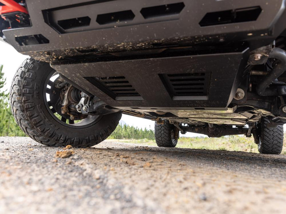 Piak ADR Genesis Loop Bull Bar to suit Toyota LC300 Series GXL/VX/Sahara (7/2021 on)
