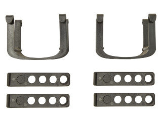 ROLA Ski & Multipurpose Holder (Sports Channel)