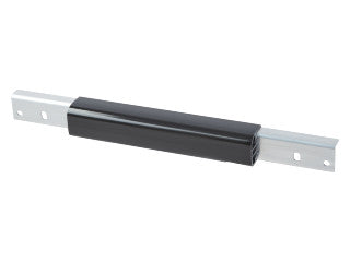 ROLA 3M Extension Ladder Rack with Roller
