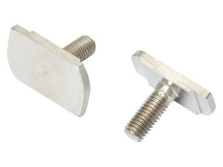 ROLA M8 x 20mm SS Drop & Turn Bolt and Nut Set - 4 pack